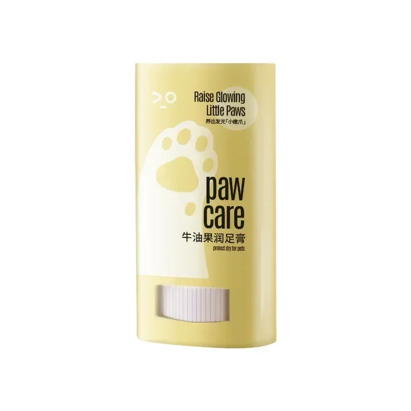 15gPet Paw Balm Cat Dog Caring Supplies Foot Moisturizer