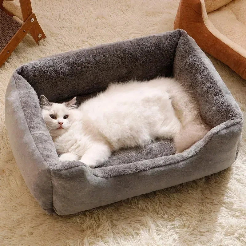 Bed for Cats Pet Products Goods Accessories Dog