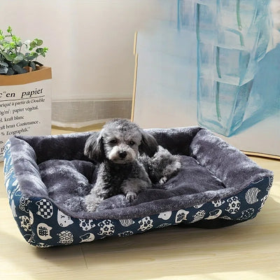 Pet Dog Bed Sofa Mats Pet Products Coussin Chien Animals