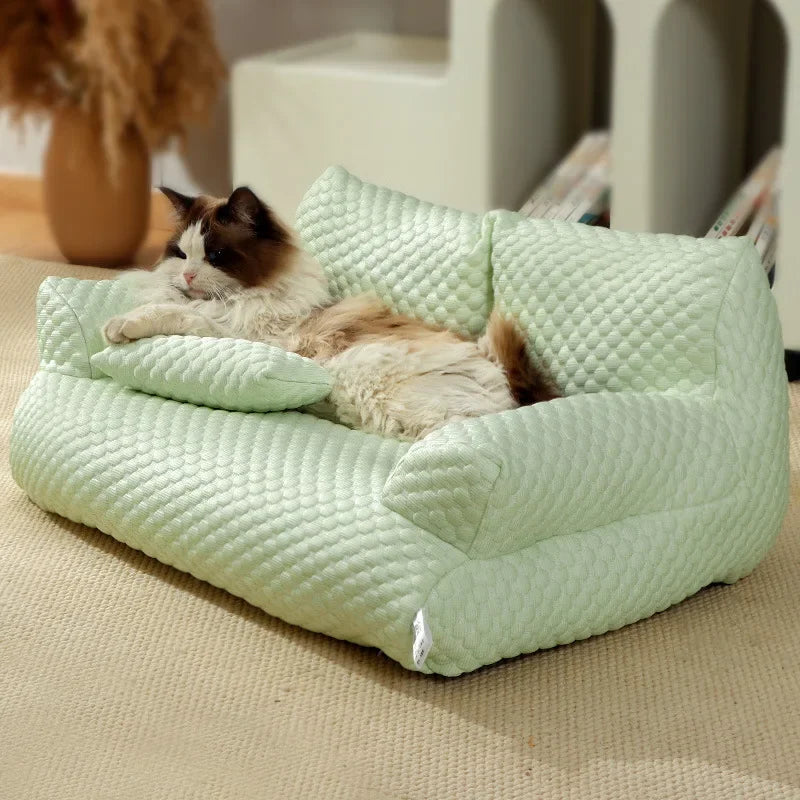 Pet Sofa Wholesale Four Seasons General Can Be Removed