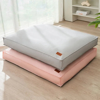 Waterproof Dog Bed Pet Sleeping Mat very comfortable bed